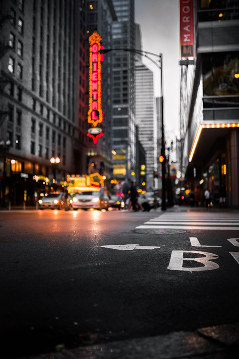 Motion Blur preview