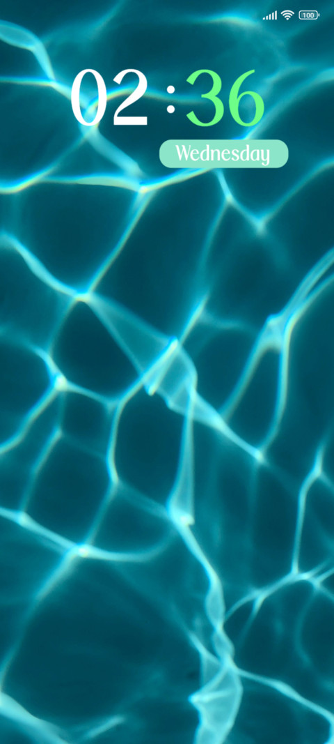 Texture preview