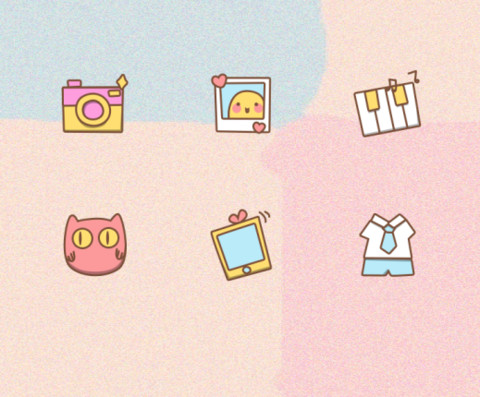 公主兔 preview