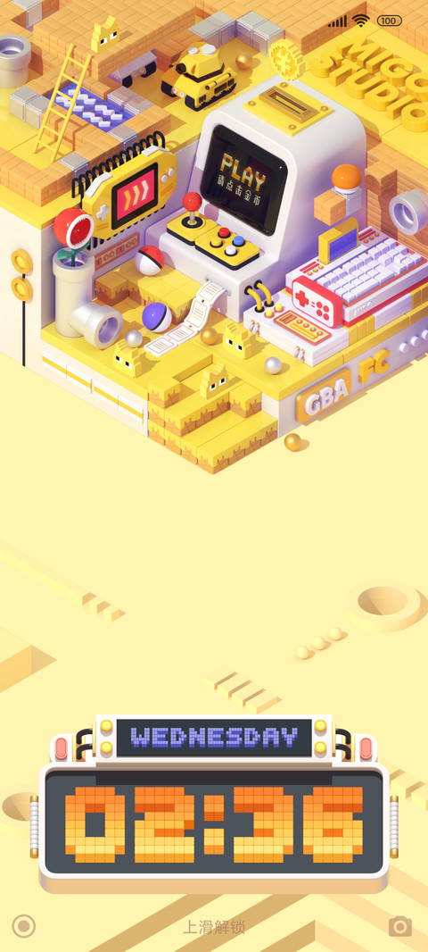 PLAY preview