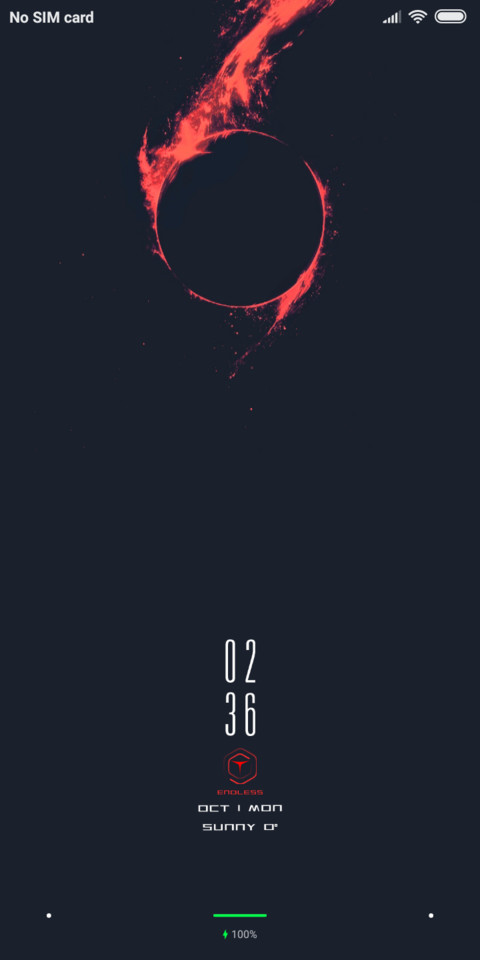 Aliens preview