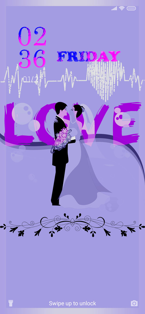 Proposal preview