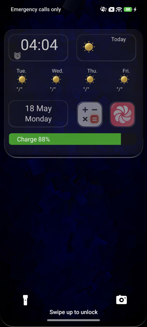 Project MFT preview