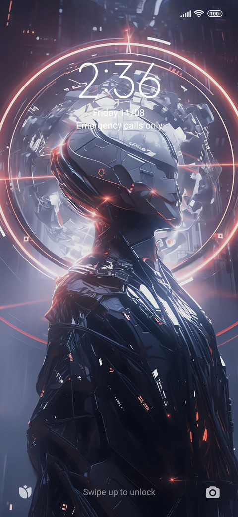 Evolution preview