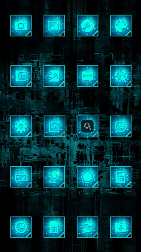 Blue revolution999 preview