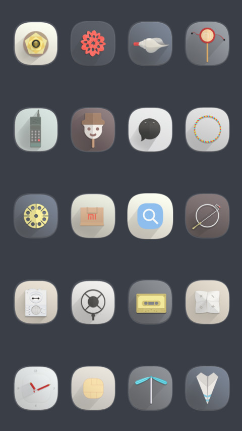 Childlike preview