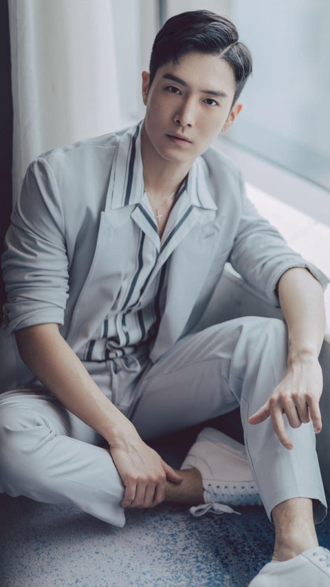 盛一伦 preview