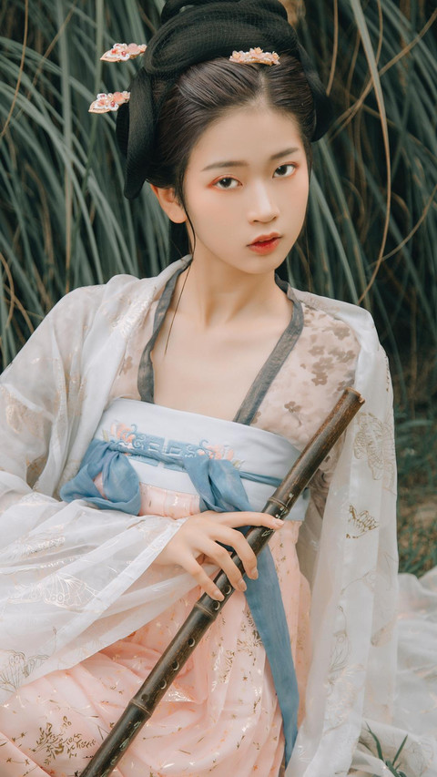 千年来最美汉服 preview