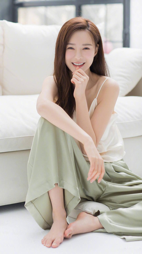 沈梦辰 preview