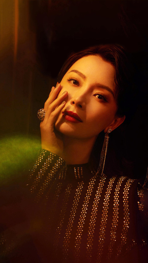 陈数 preview