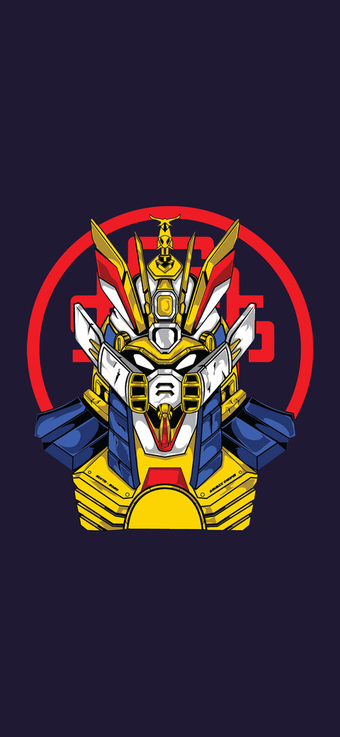 Gundam - Barbatos preview