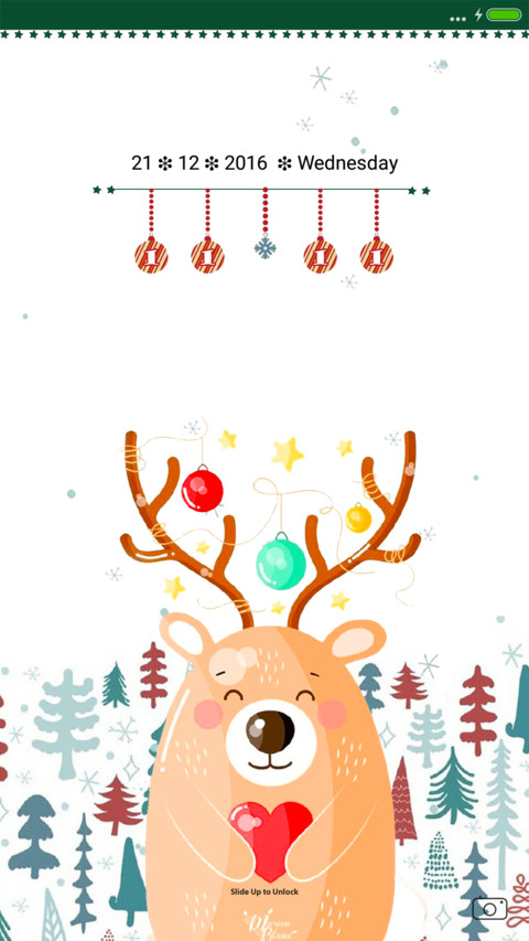 Santa's Favorite preview