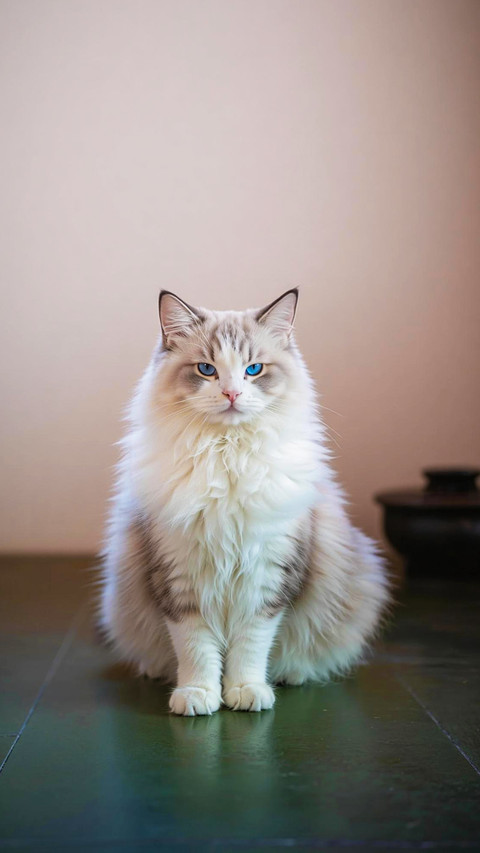 Will a cat hate you if it is given away preview