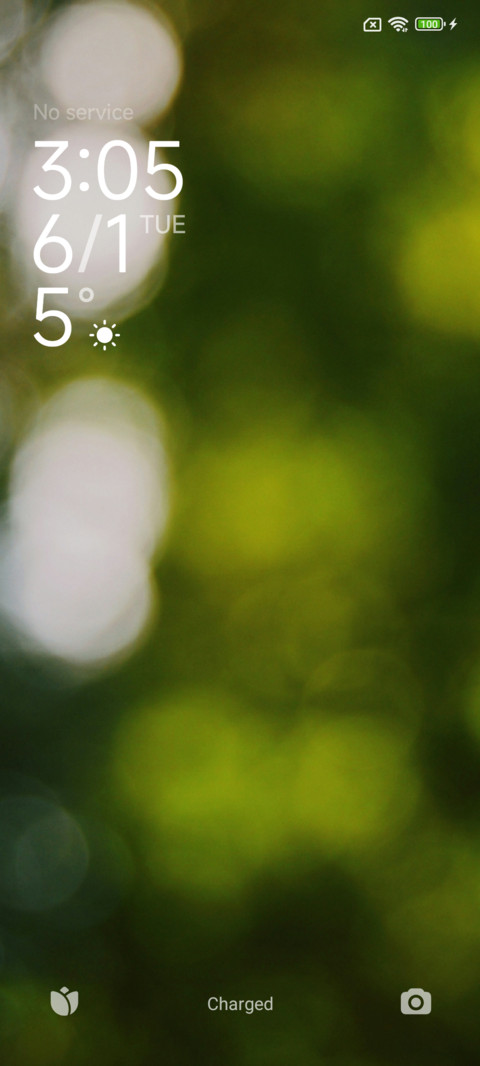OV Team MIUI Customization