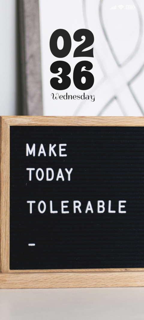 Word Board preview