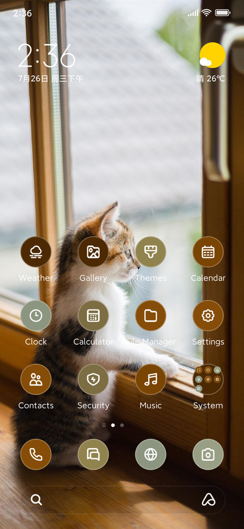 Cat-titude preview