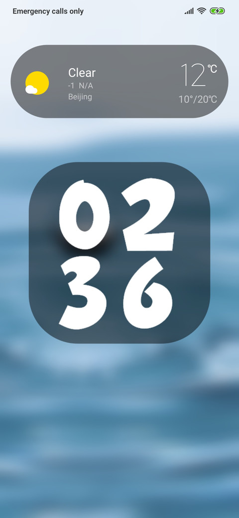 Droplet preview