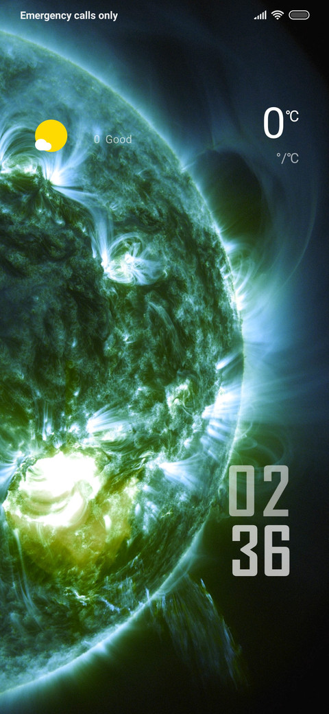 Planet Burst preview