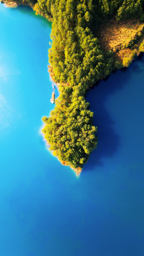 Sinan white egret lake 2 preview