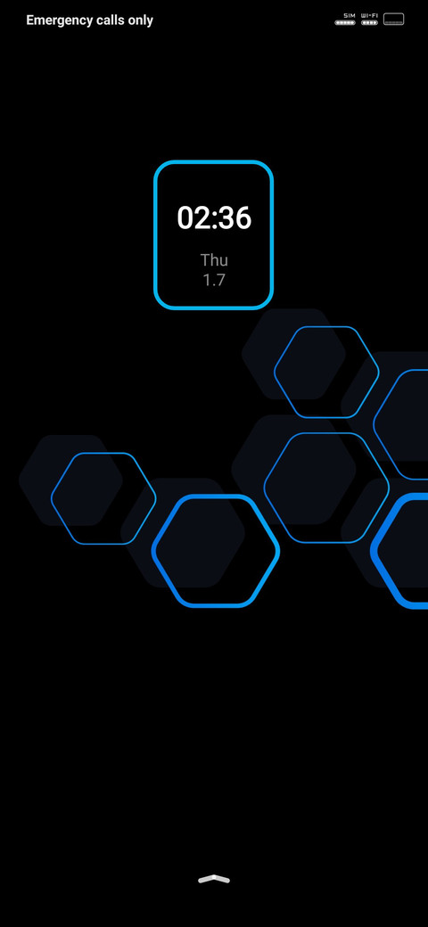 Z.Bluer LineUi Vip preview