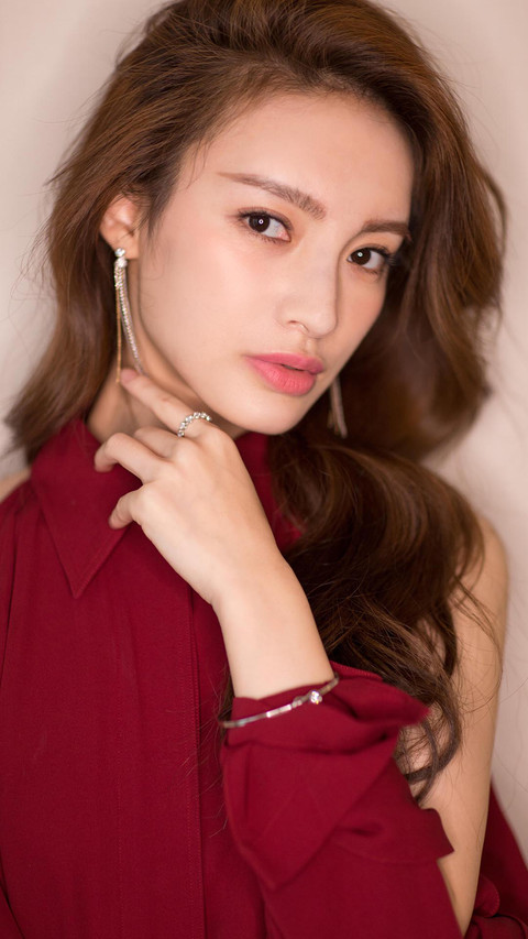 顾璇 preview