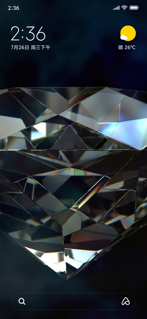 diamond blue preview