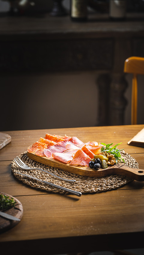 How much do you know about western cuisine culture preview