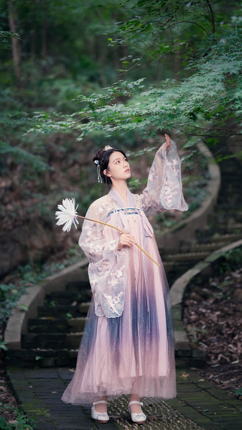 Different Chinese style 04 preview