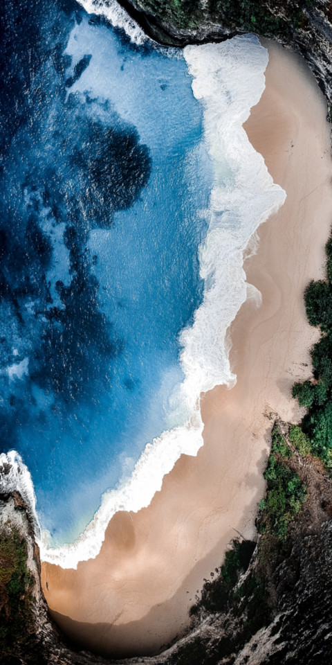 BLUE preview