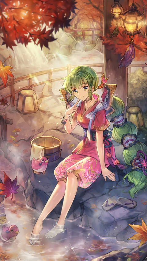 俏皮小萝莉 preview