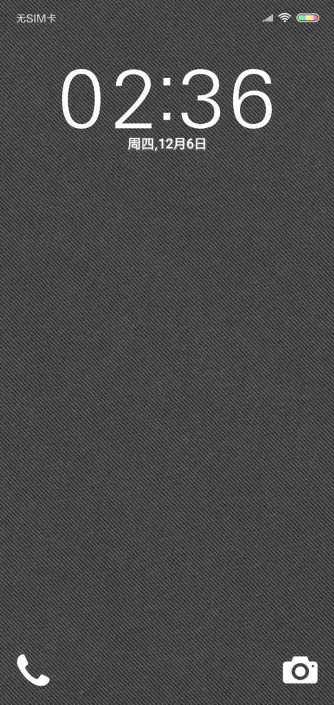 CoguL Dark Gray preview
