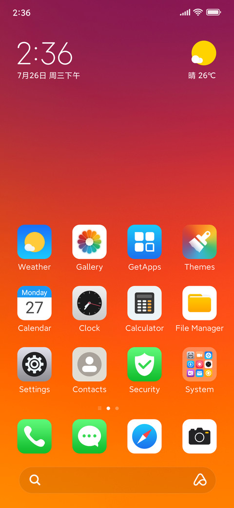 Fantastik preview