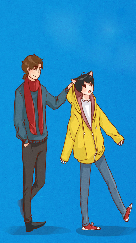 暖心 preview