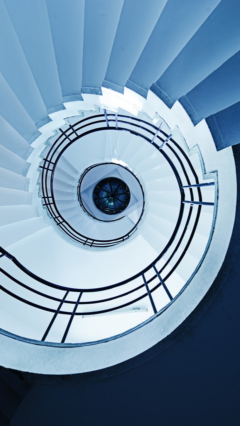 Photography beauty in stairs 9 preview