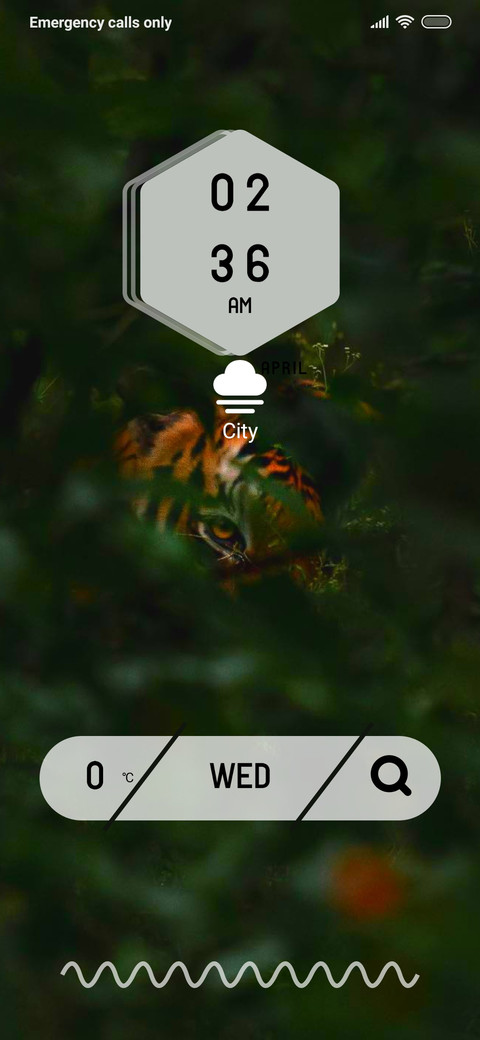 WildLife_2 preview