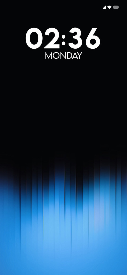 Gradient Pix preview