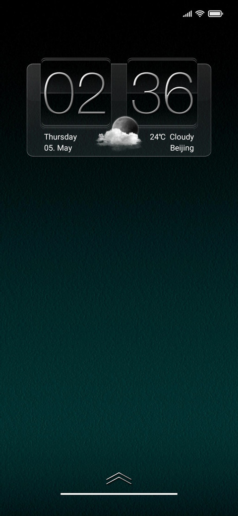 Green_Chrome preview
