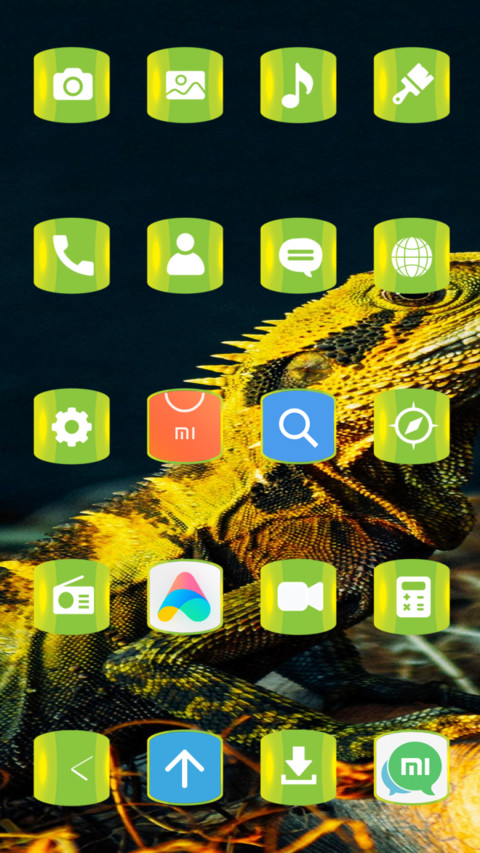 Chameleon_3MDS preview