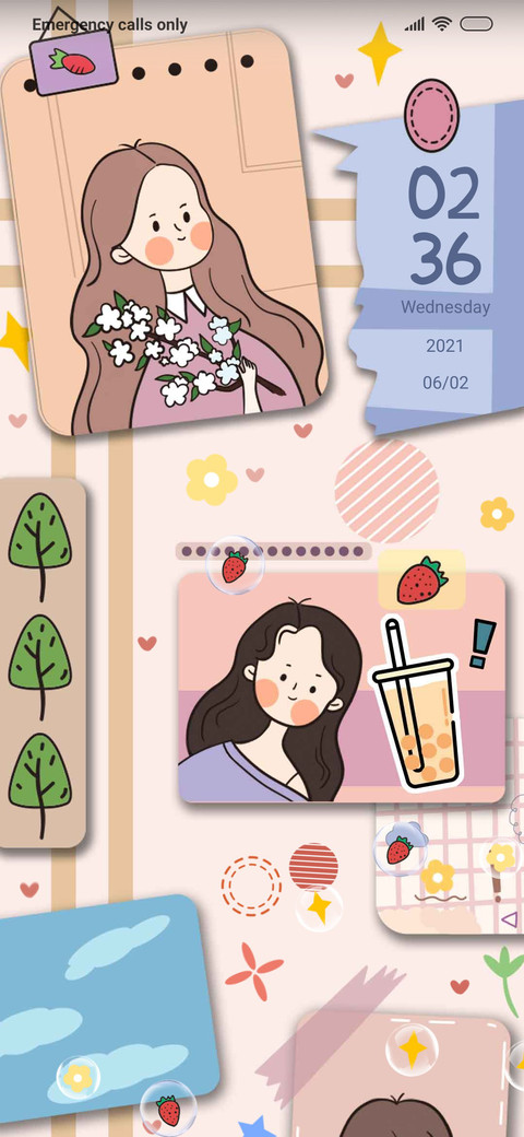 Exquisite fairy preview