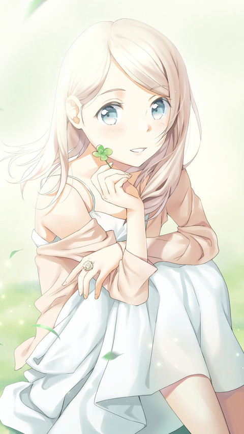 耀眼光辉 preview