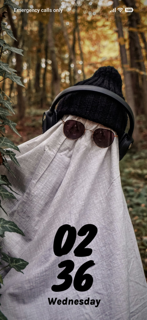 Cool Casper preview