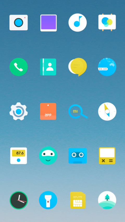Clear Sky 2.0_DWM3 preview