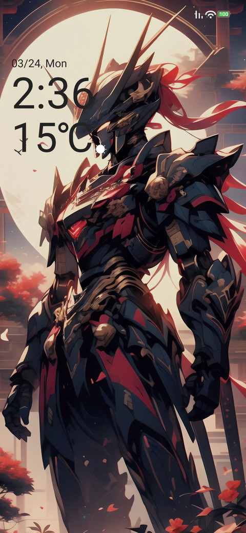 Masked Rider preview