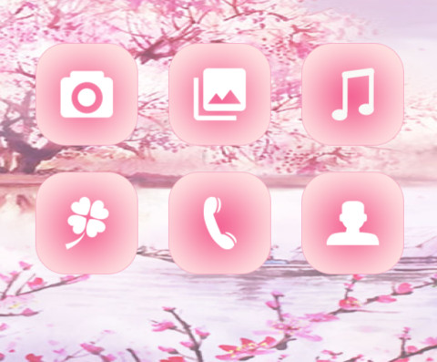 桃花物语 preview