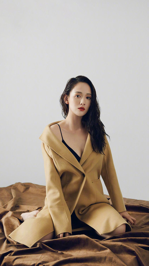 偶像剧女王陈乔恩 preview