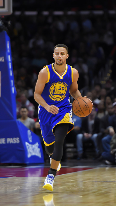 NBA中的神投手 preview