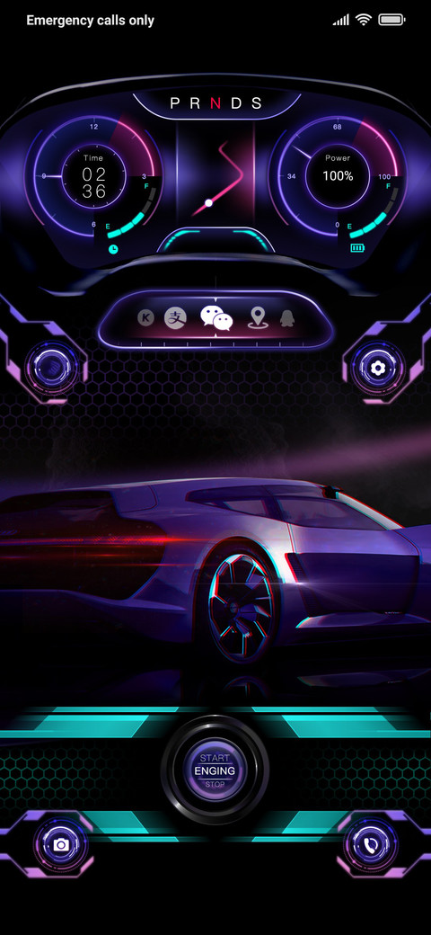 Hot wheels 3 preview