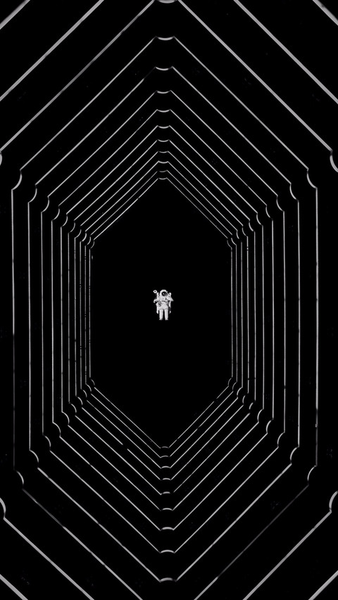 Interstellar ©LuYao preview