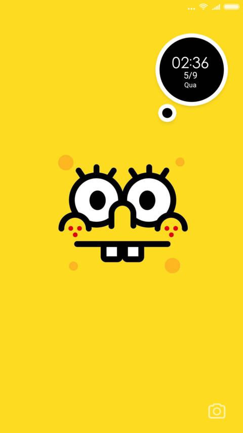 Sponge bob 【TT】 preview