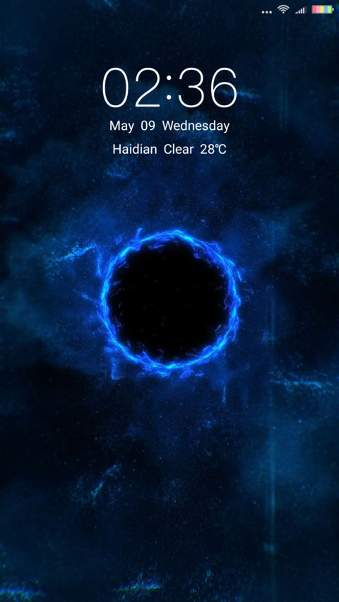 BlackHole TT preview